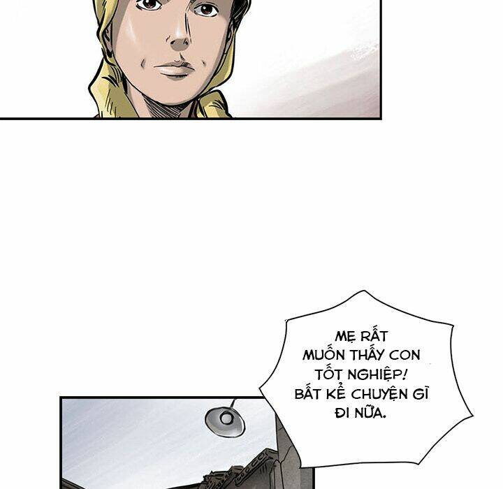 huyền thoại : khởi đầu chapter 0 12