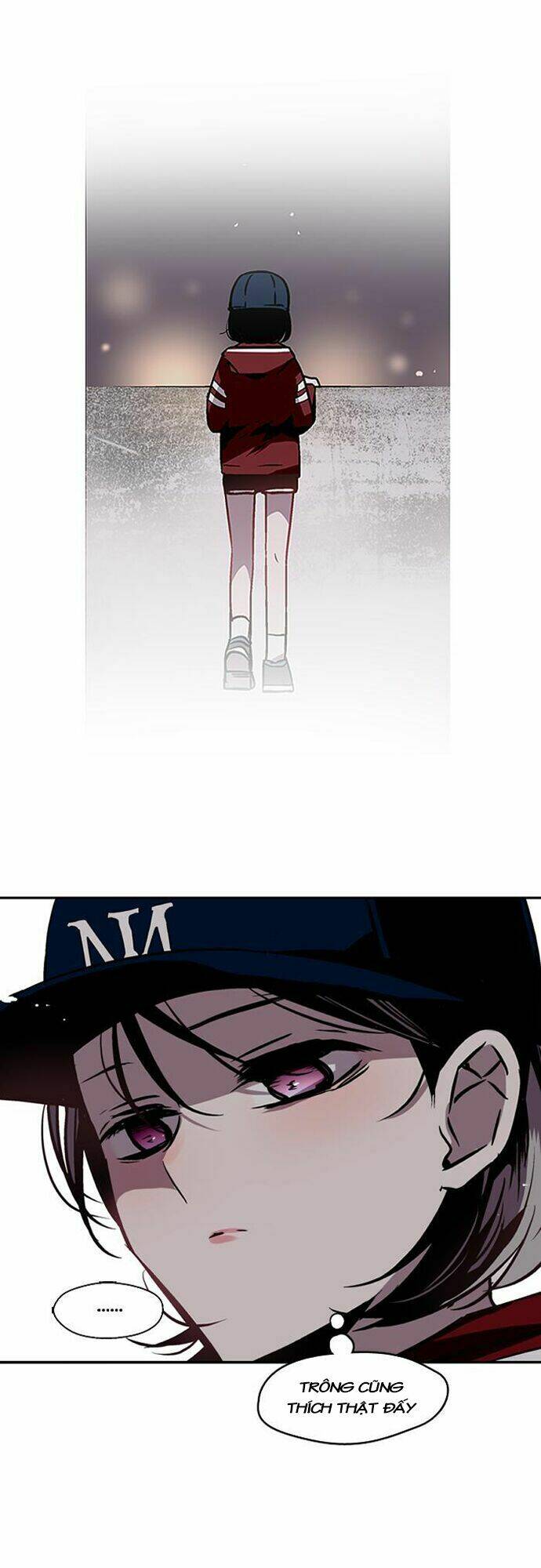 người máy hủy diệt chapter 29 18