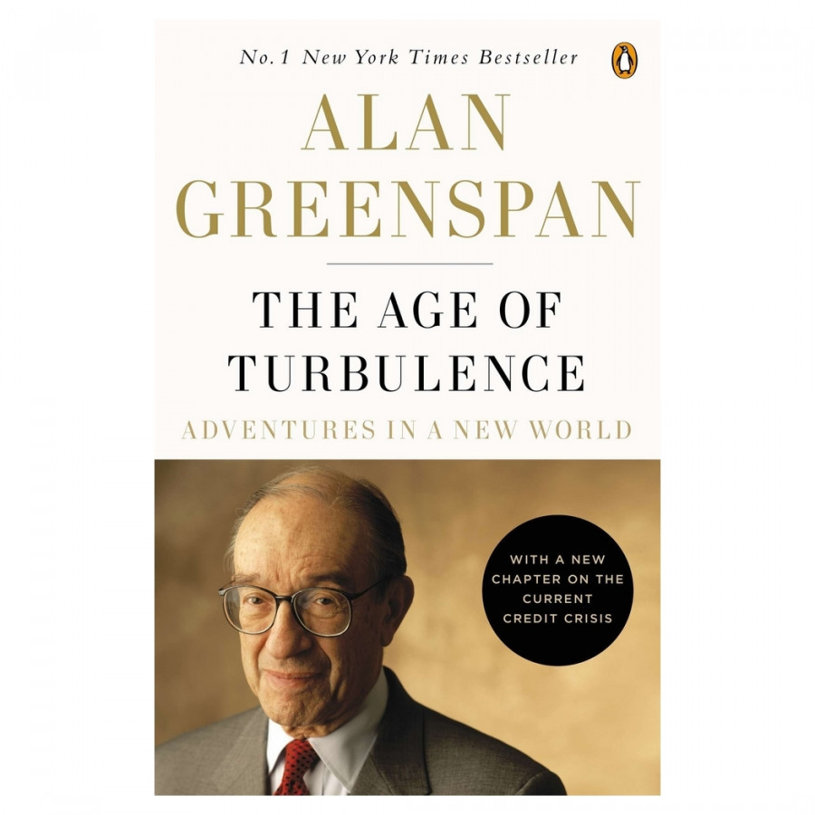 The Age of Turbulence