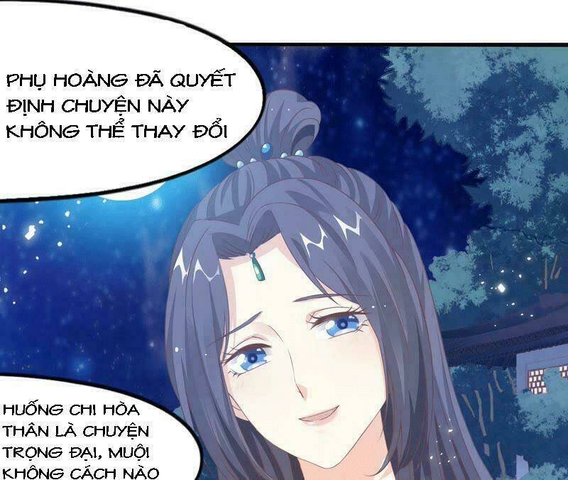 tình tễ hà xử chapter 6 38