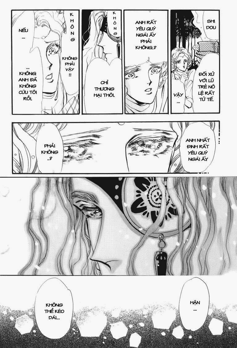 đứa con số phận chapter 34 48