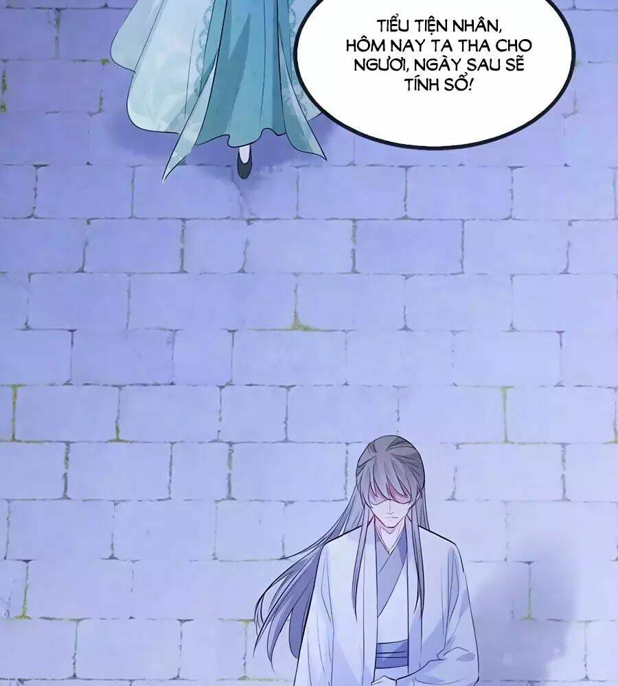 gian phi như thử đa kiều chapter 54 60