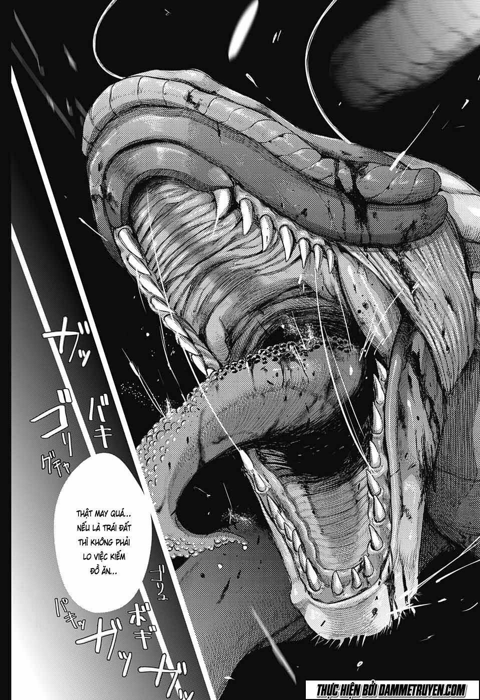 abandoned life os chapter 1 42