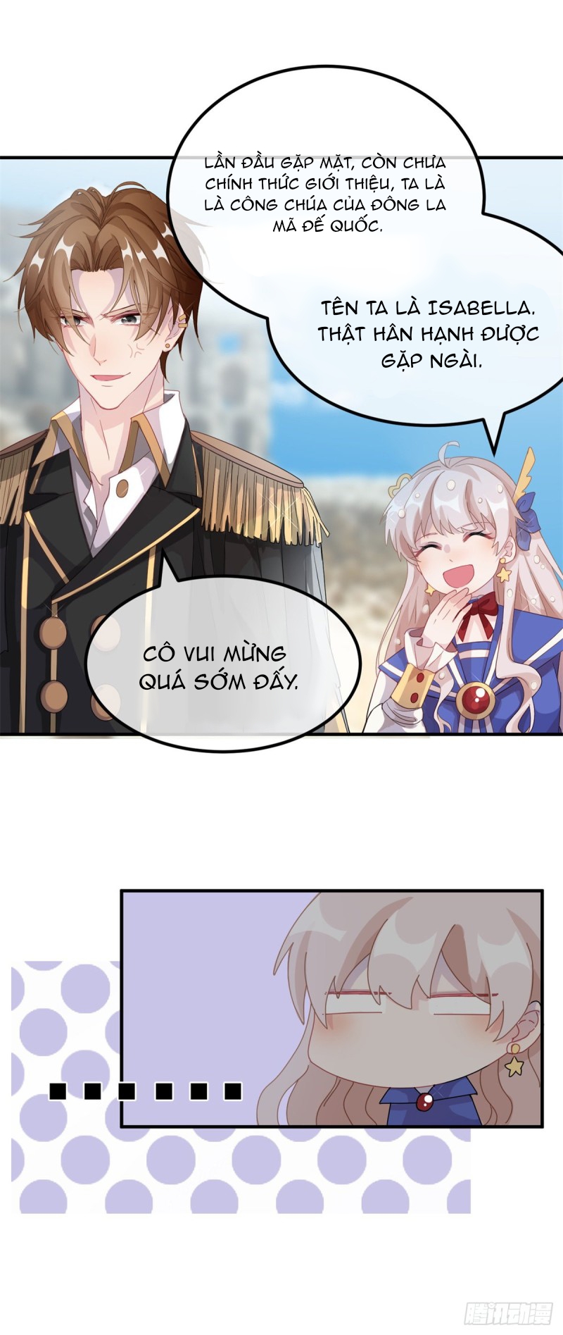 kế hoạch chinh phục công tước máu lạnh chapter 5 28