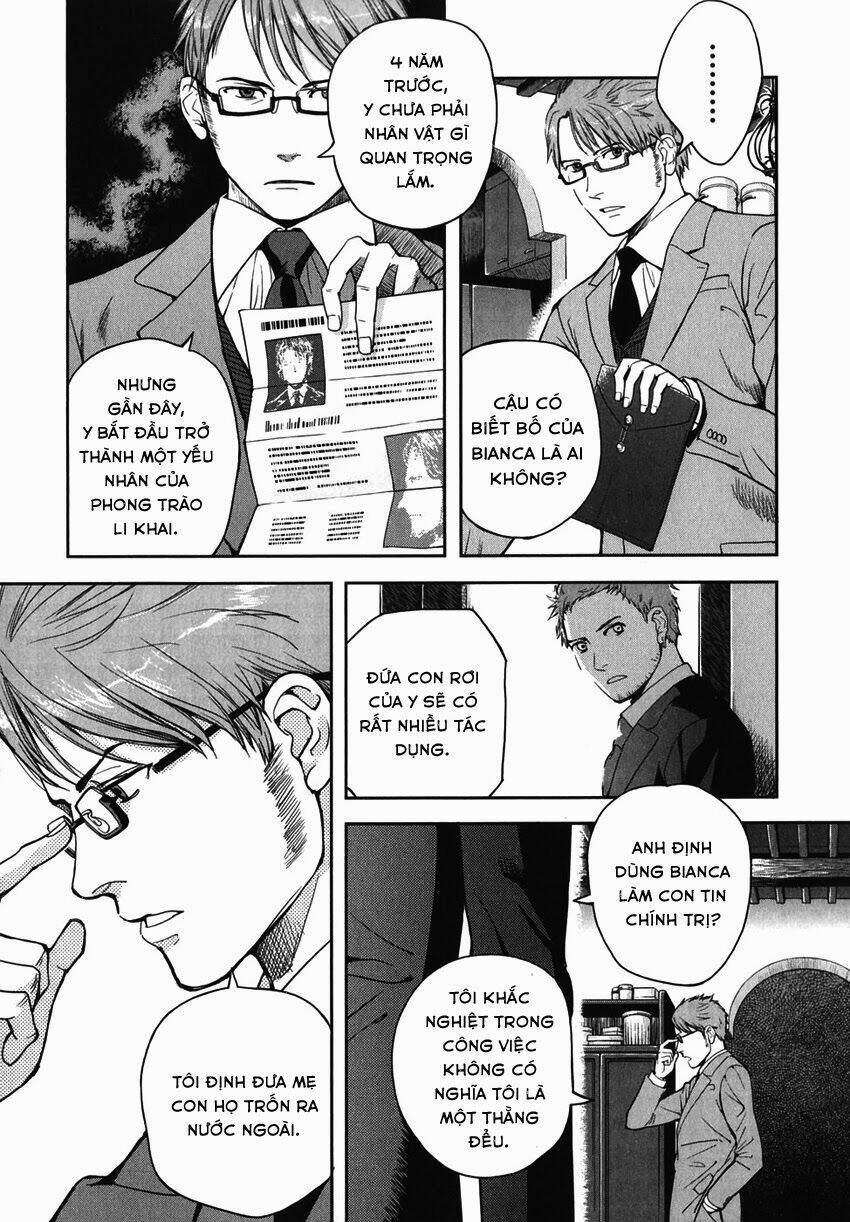 gunslinger girl chapter 43 26
