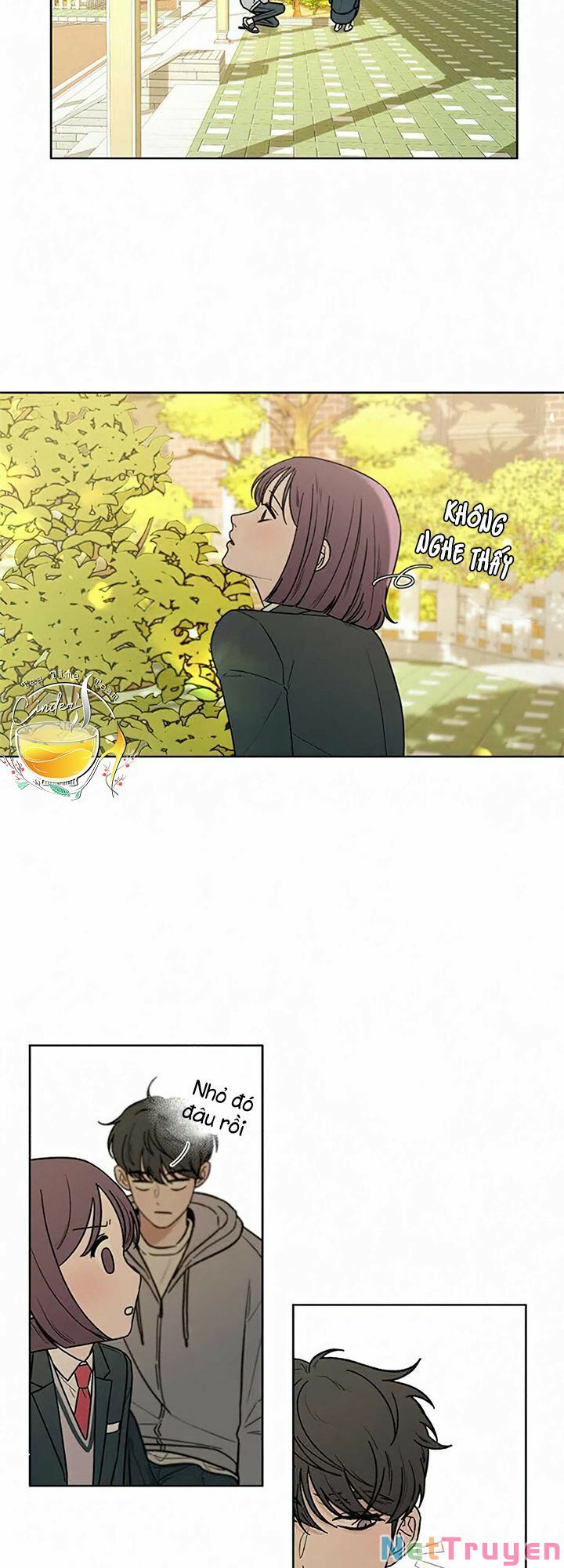 chiến lược: tình yêu trong sáng chapter 10 47