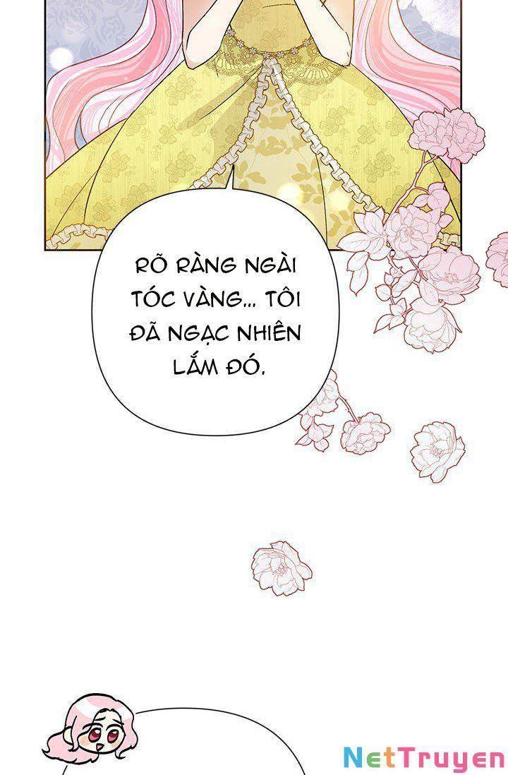 ác nữ hôm nay lại yêu đời rồi! chapter 37.2 9