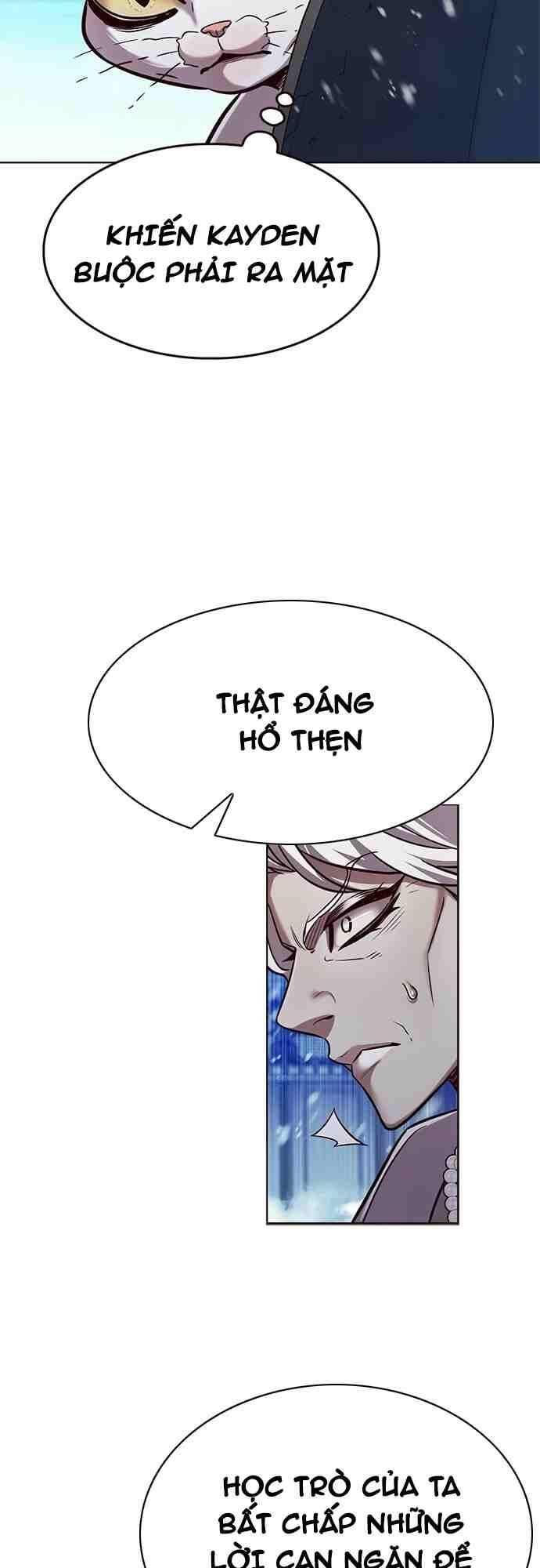 biến thân thành mèo chapter 258 17