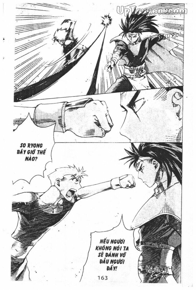 giang hồ bá đạo ký chapter 31 163