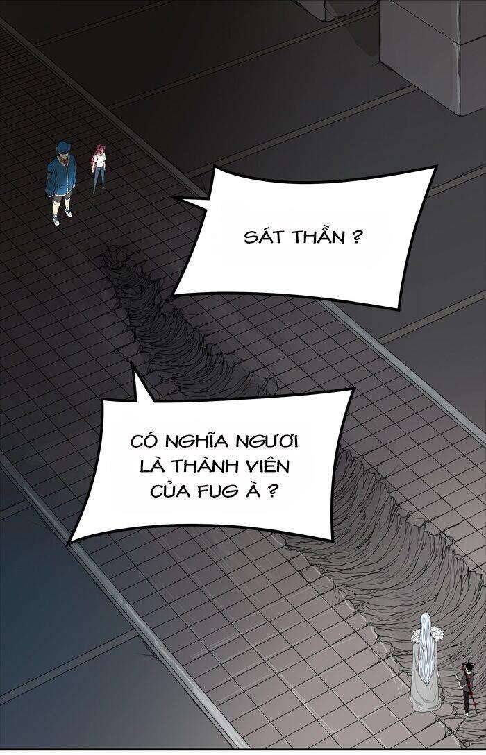 tòa tháp bí ẩn 2 chapter 460 3