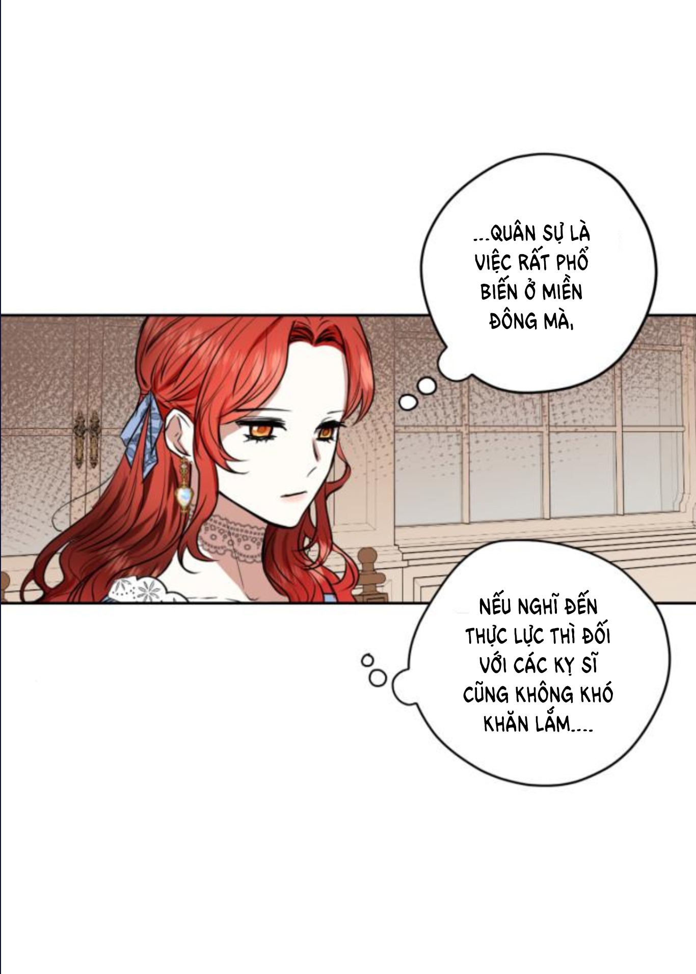 đỉnh cấp nuôi dưỡng lão công chapter 7 35