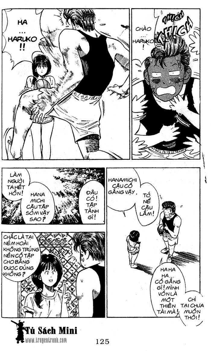 cao thủ bóng rổ chapter 21 4