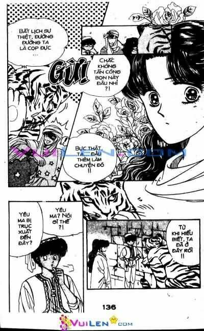 nàng công chúa ham chơi chapter 7 136