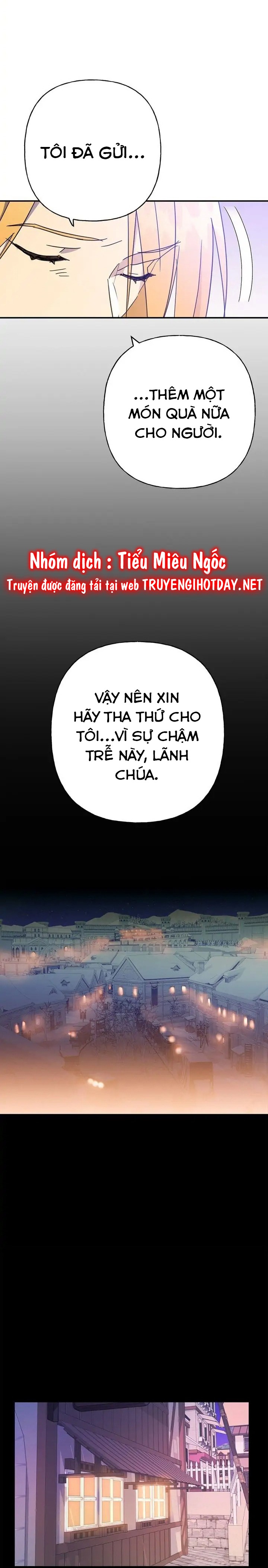 bình tĩnh nào, tiểu thư! chapter 36 16