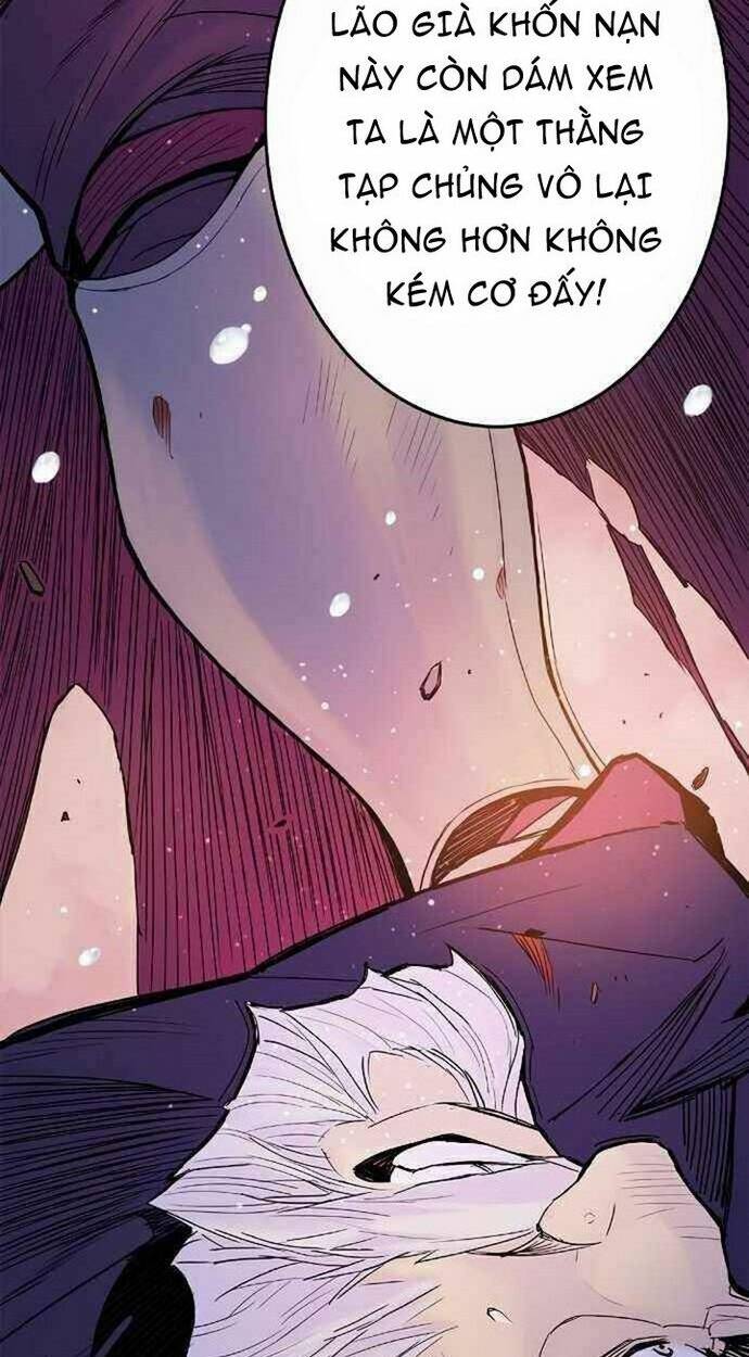 băng tâm kỵ sĩ chapter 18 110