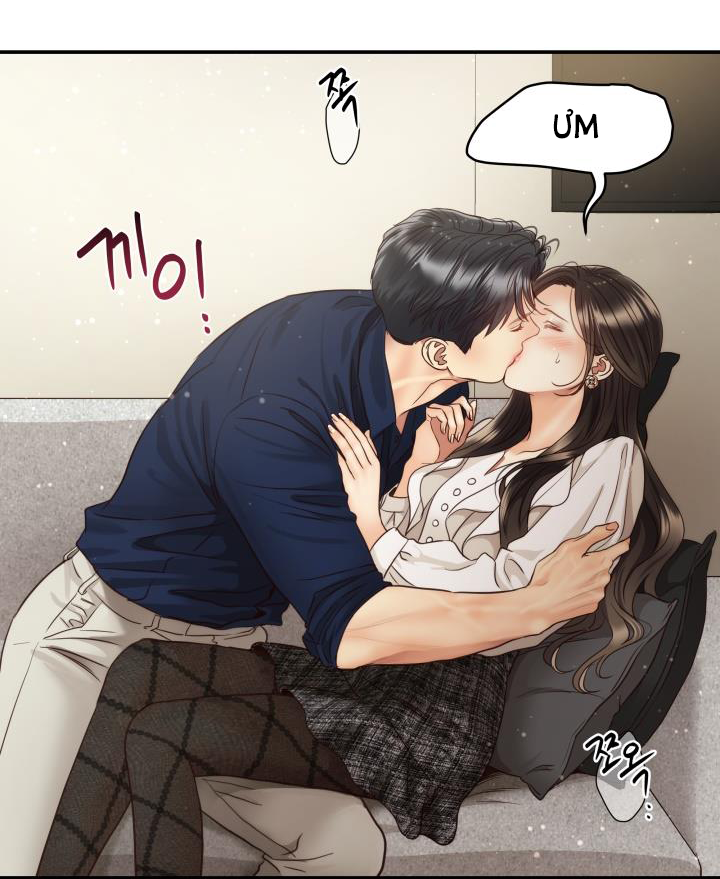 [16+] ánh sao ban mai chapter 62.2 18