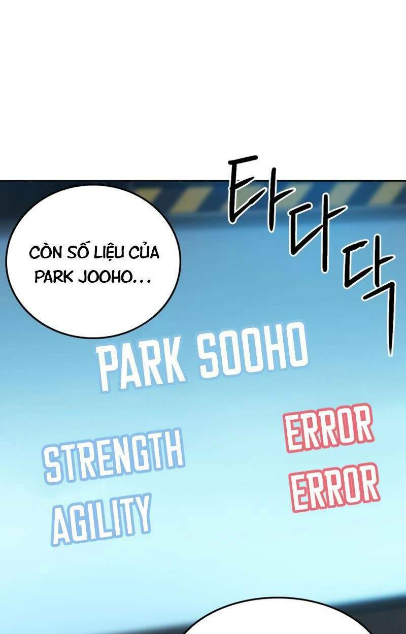 druid tại ga seoul - người hóa thú chapter 64 92