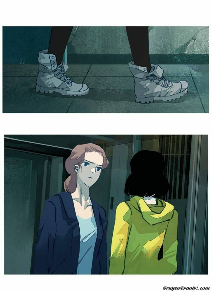 subtle disaster chapter 24 5