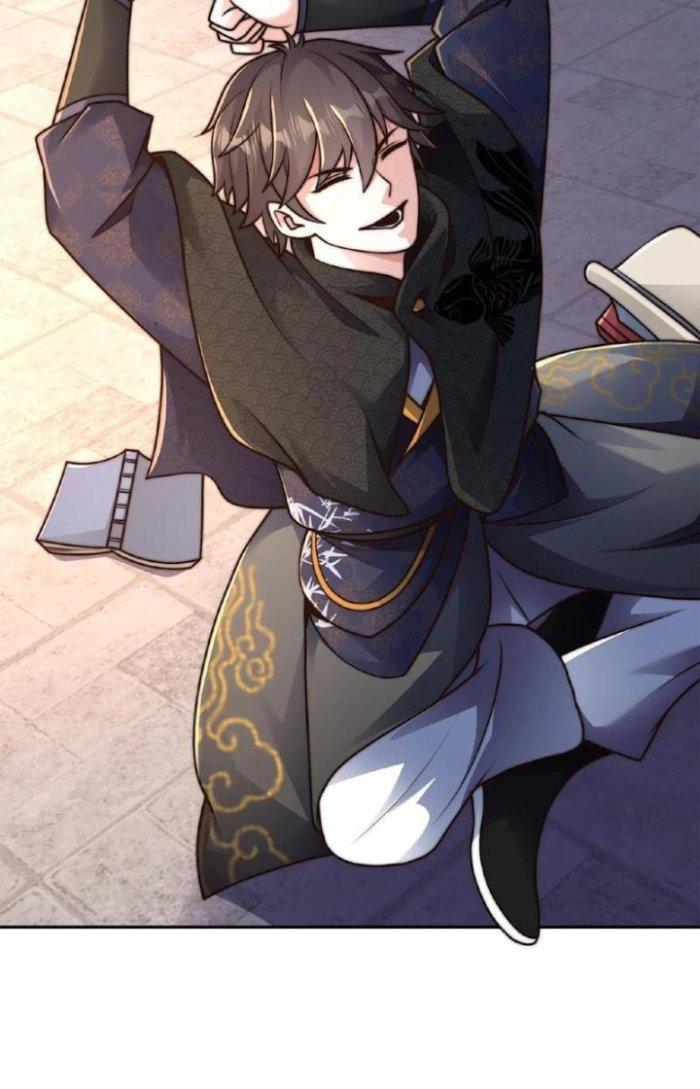 ta nuôi ma quỷ ở trấn ma ti chapter 102 14