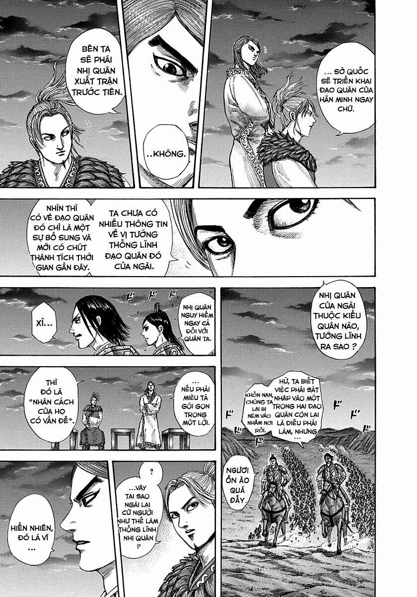 kingdom - vương giả thiên hạ chapter 289 17