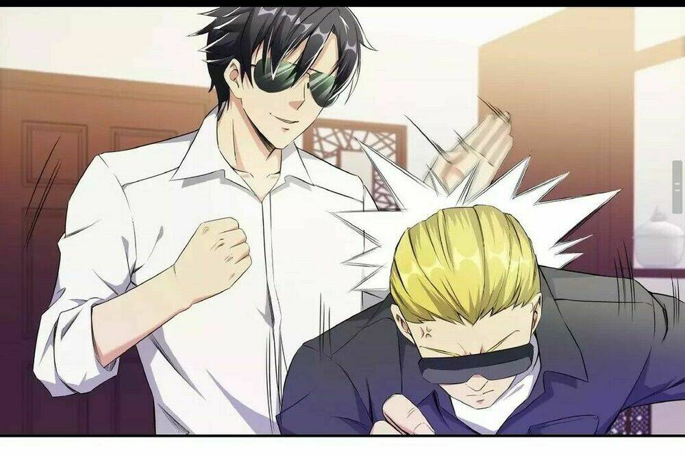 tối cường cuồng binh chapter 3 12