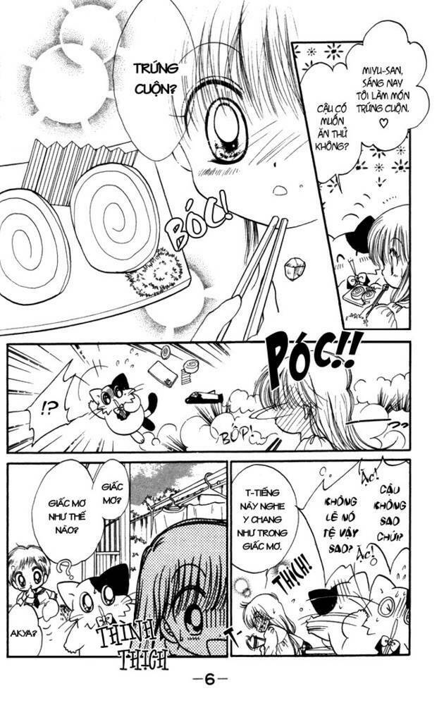 daa! daa! daa! chapter 17 8