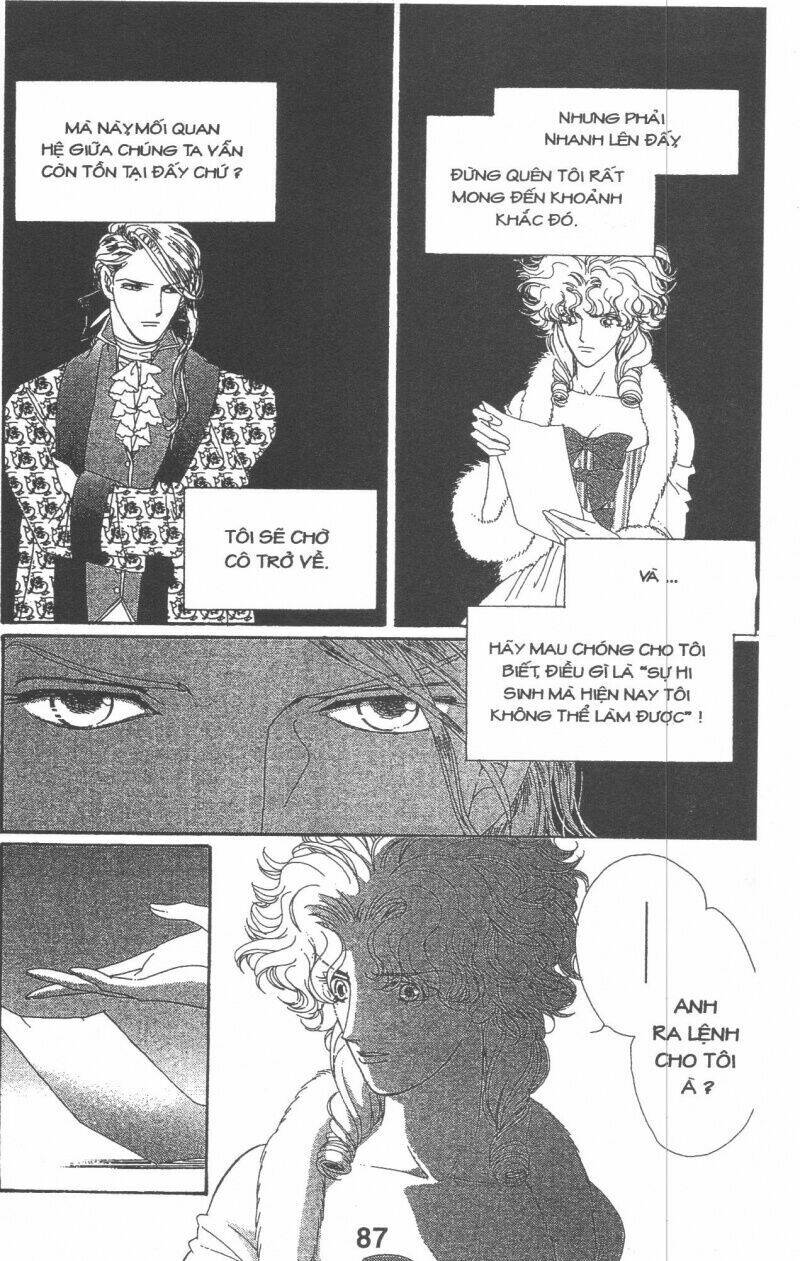 ngài tử tước phiêu lãng chapter 2 81