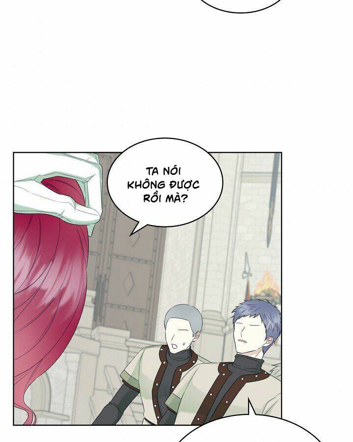 kẻ tạo ra nữ phản diện chapter 43 52