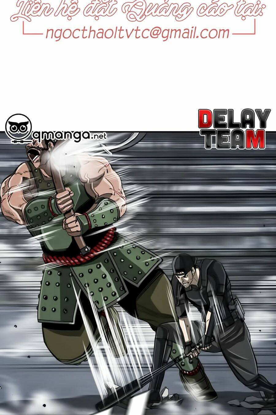 thợ săn đầu tiên chapter 53 15