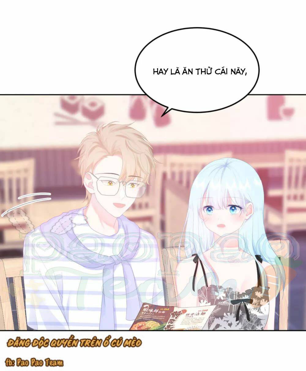 tôi và lịch sử yêu đương của tôi chapter 8 21