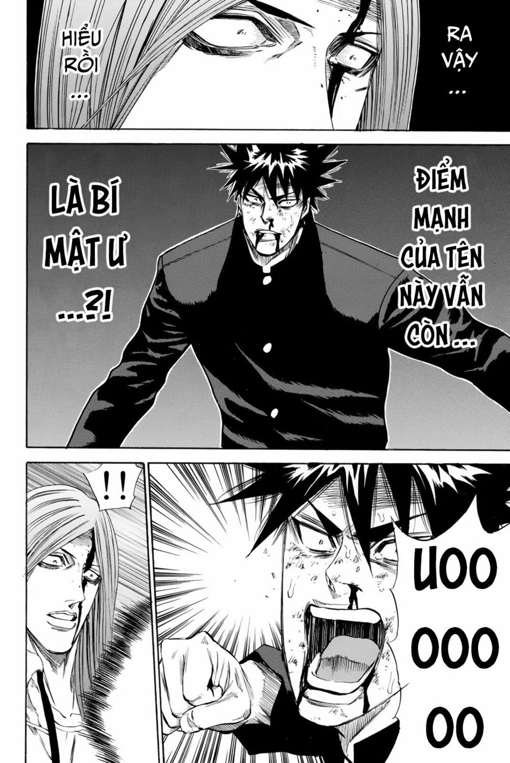 a-bout! chapter 148 20