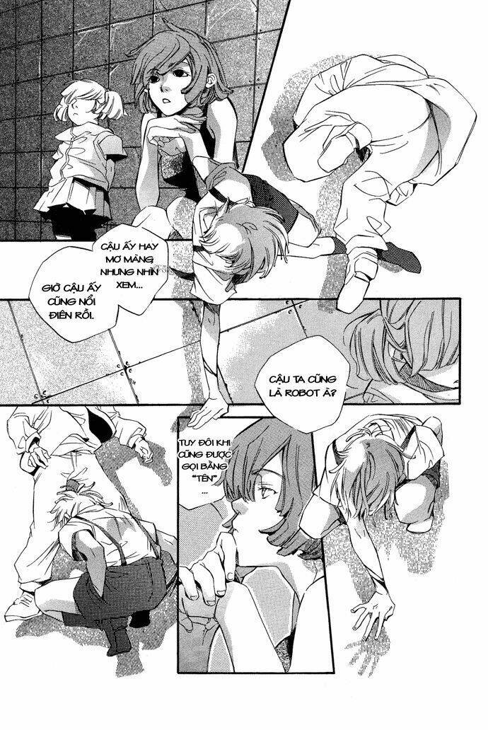 natsukashi machi no rozione chapter 4 51