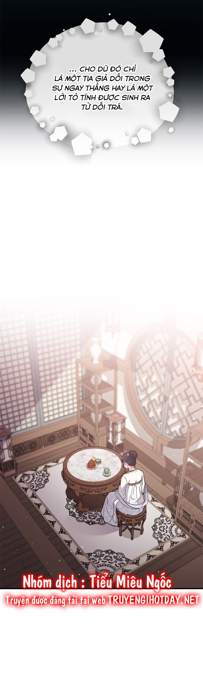 cao thủ chốn hậu cung chapter 28 24
