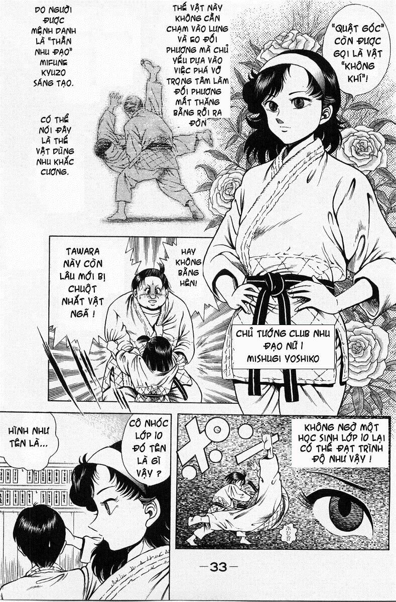 shin kotaro makaritoru! juudouhen chapter 1 28