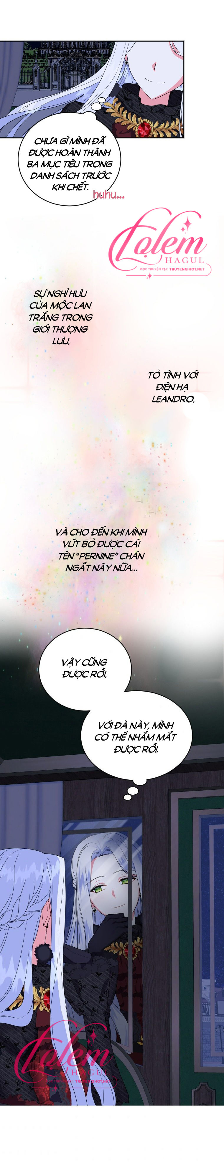 quãng thời gian cuối cùng chapter 8 13