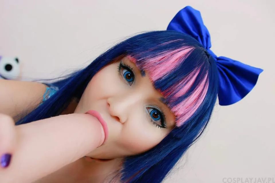 hình cosplay chapter 55 23