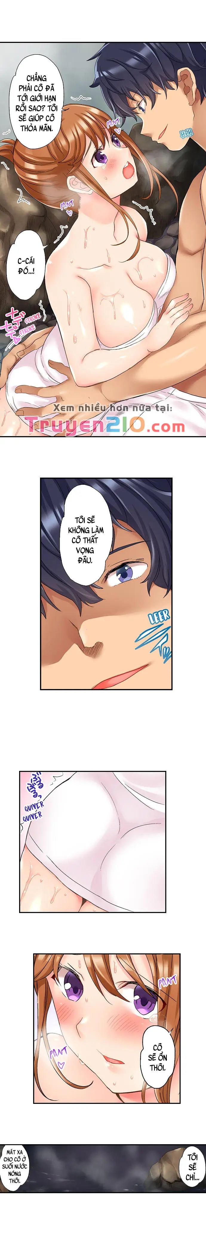 ntr massage chapter 8 7