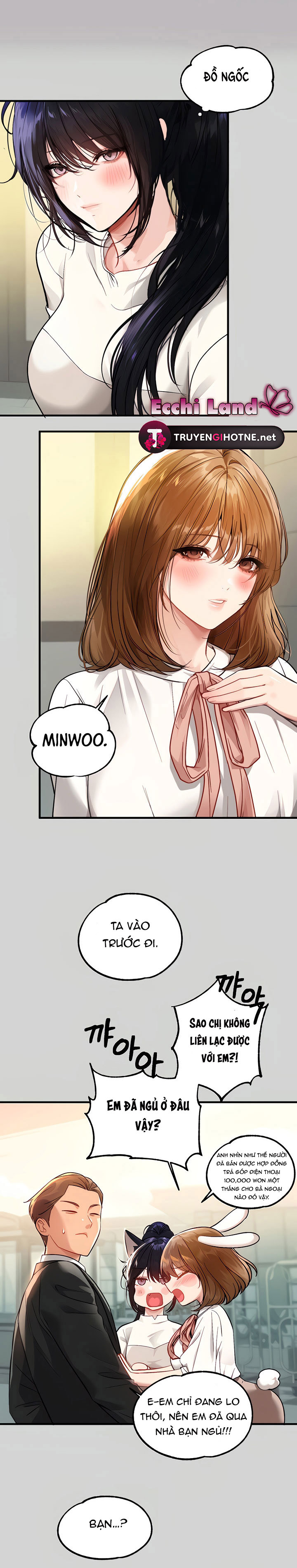 chị chủ nhà của tôi chapter 88.2 6