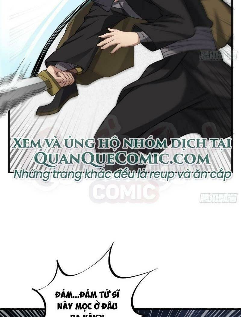 trọng sinh tới đại đường chapter 96 2