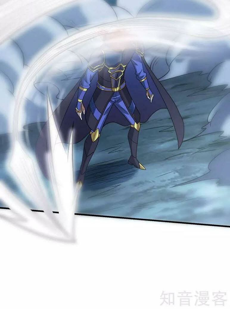 kiếm vũ chapter 51 19