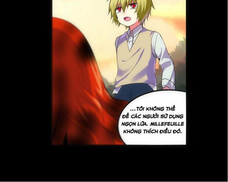 crepuscule (yamchi) chapter 137 25