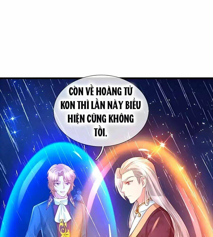 bỗng một ngày trở thành con gái nhà vua chapter 121 31