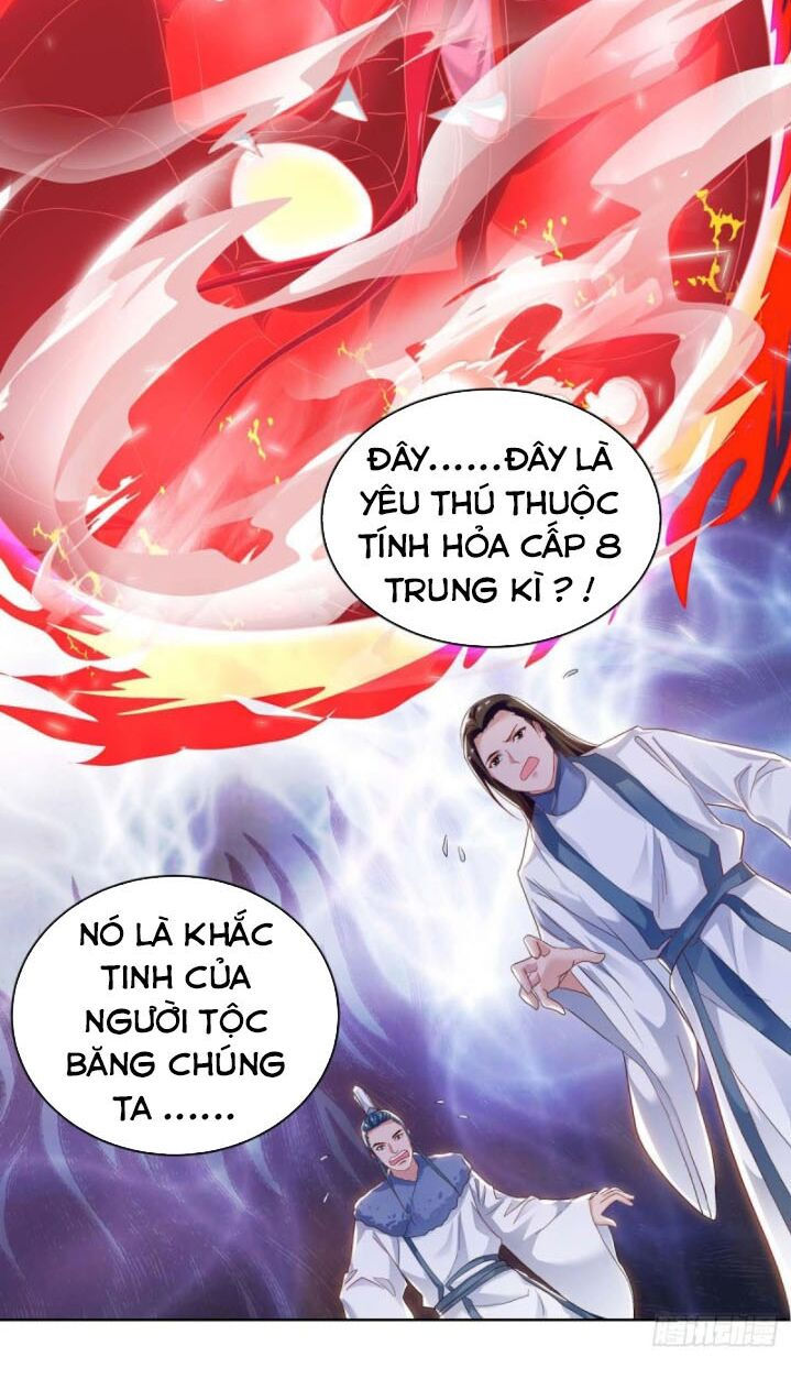 tối cường thăng cấp chapter 179 21