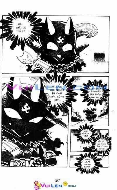 những người bạn tốt chapter 29 168