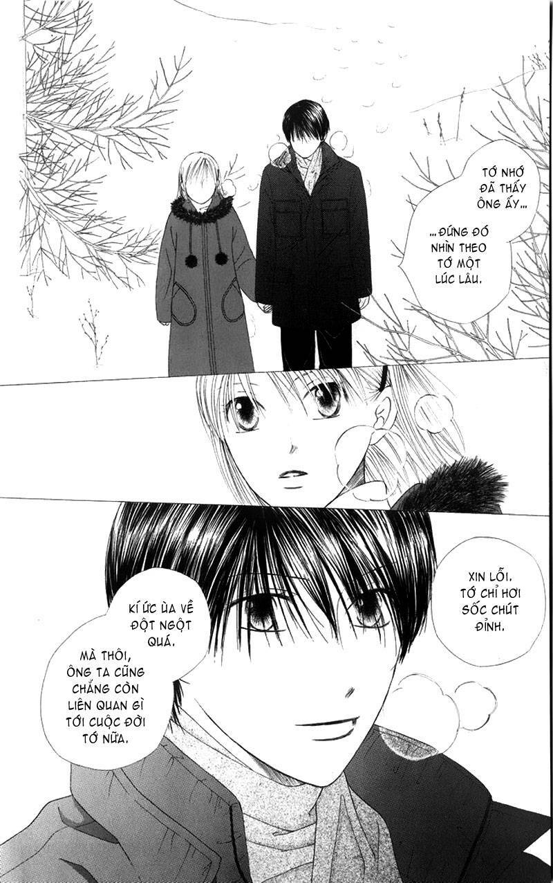 kare kano hajimemashita chapter 80 17