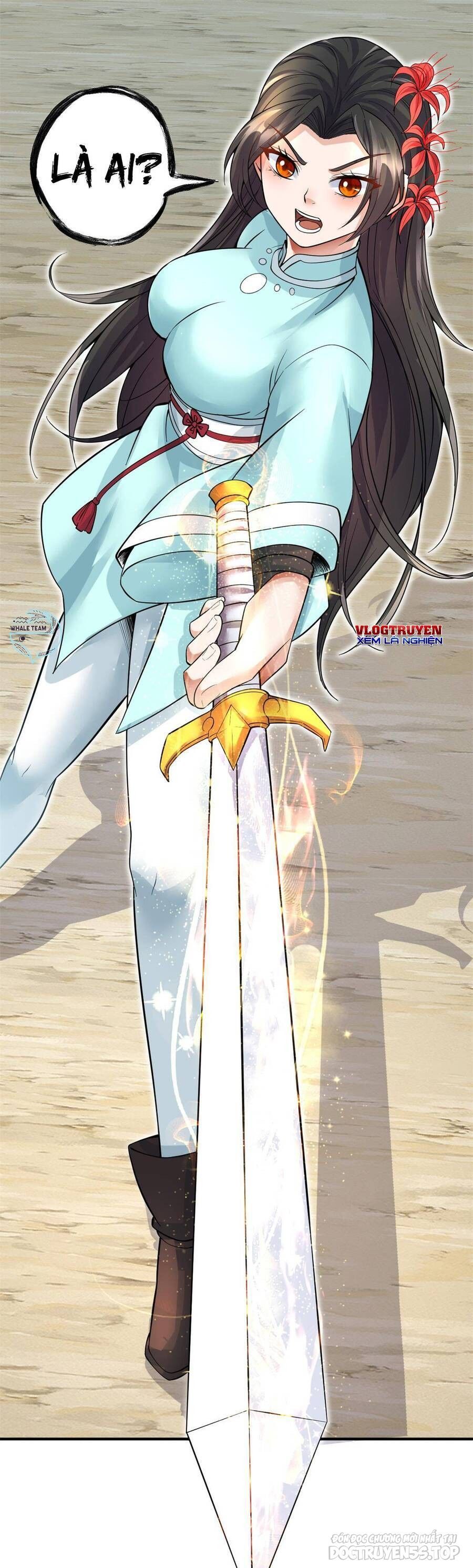 bắt đầu với kiếm vực, ta lặng lẽ tu luyện thành kiếm thần chapter 23 6