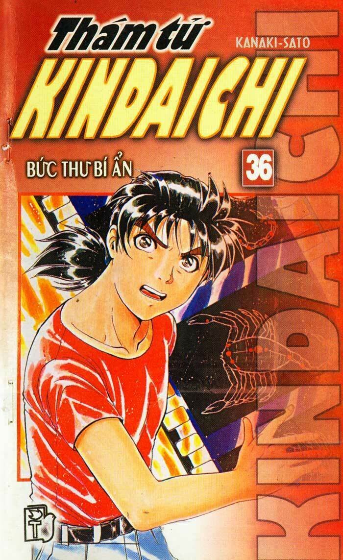 thám tử kindaichi (bản đẹp) chapter 141 1