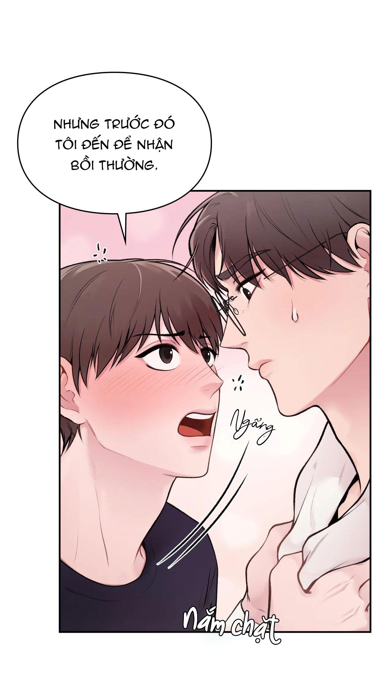 zai đẹp nhưng lại thích dạy đời chapter 1 85