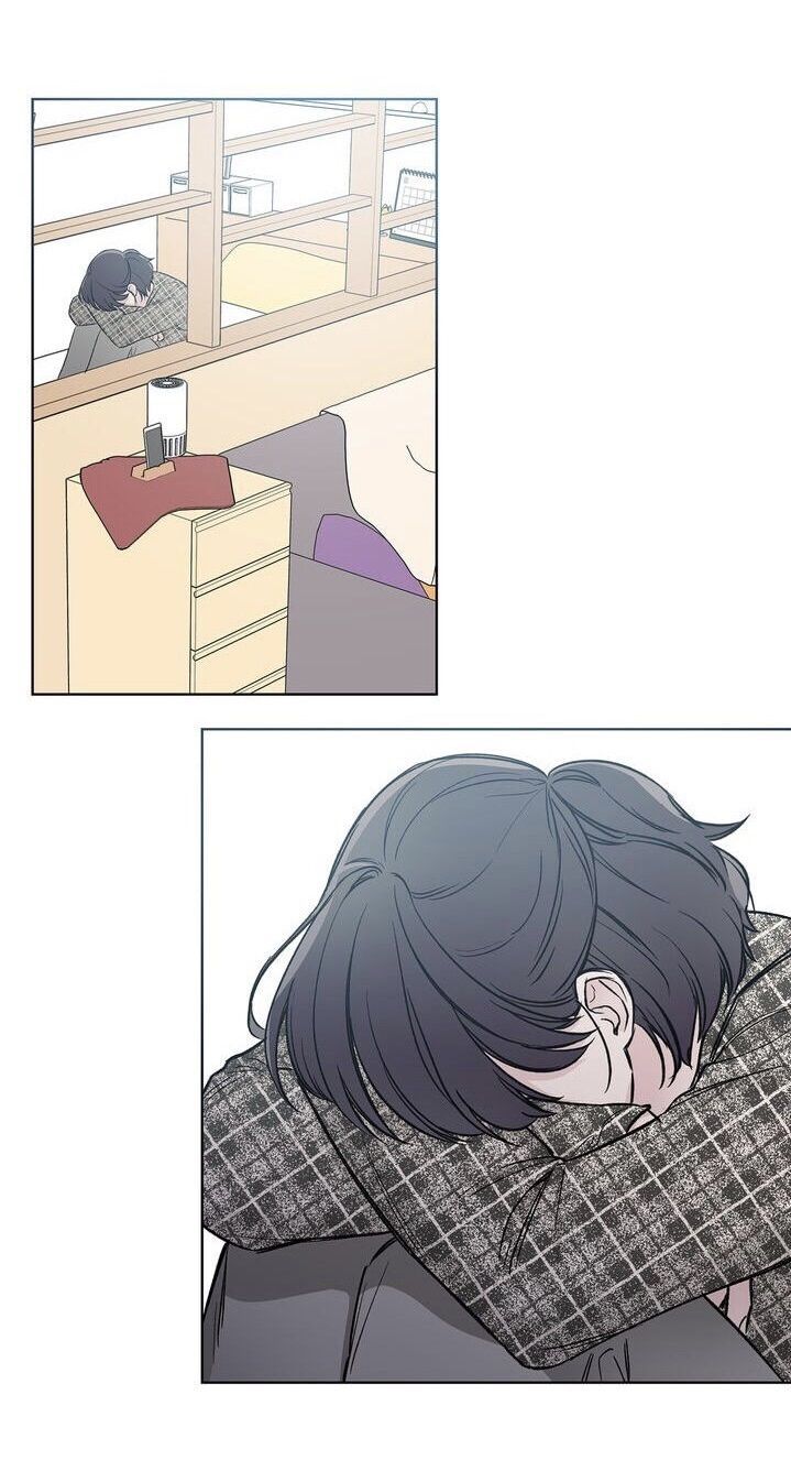 invitation of mystic messenger chapter 32 62