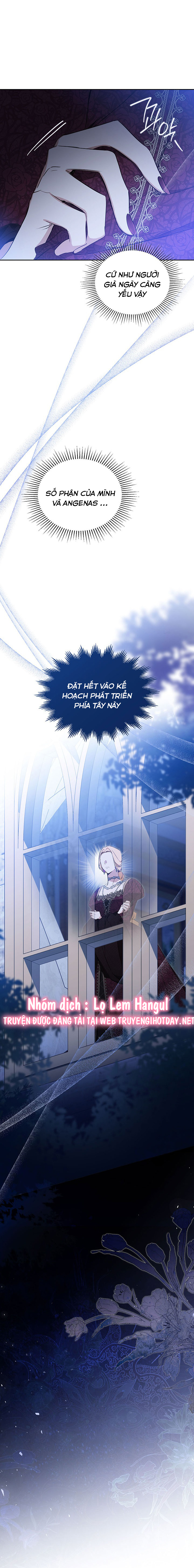 lần này tôi sẽ trở thành gia chủ chapter 137 7